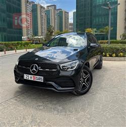 مرسيدس بنز GLC
